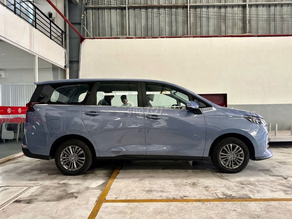 MG G50 1.5 AT Del 2025 Tự động Xăng