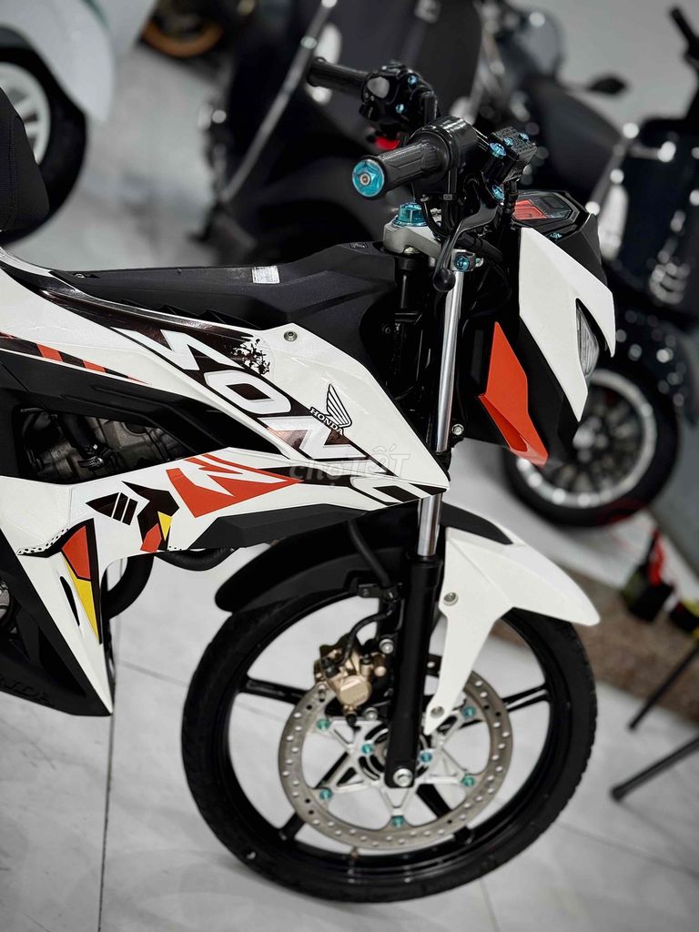 Sonic150 2020 Kiểng ( Hỗ trợ Góp ) 🔥🔥. Mua bán Xe máy tại Thị xã Phú Mỹ Bà Rịa - Vũng Tàu được đăng bởi Cửa Hàng Xe Máy Phú Mỹ hình 2