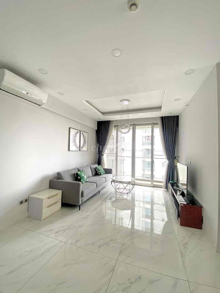 Chính chủ bán căn hộ Phú Mỹ Hưng Midtown M6 97m2 2pn 2wc