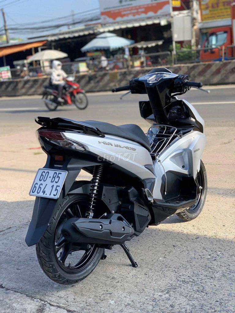 🏷️Honda AB 2017🏷️. Mua bán Xe máy tại Huyện Trảng Bom Đồng Nai được đăng bởi Phạm Minh An hình 11