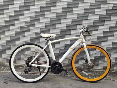 Thanh lý Xe đạp thể thao bãi Nhật. Mua bán Xe đạp tại Quận 11 Tp Hồ Chí Minh được đăng bởi Nguyễn Nam