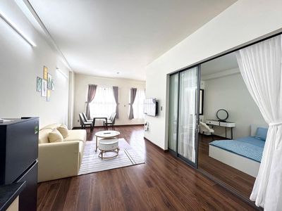 Chính chủ cho thuê căn hộ ehome Southgate full nội thất. Cho thuê căn hộ/chung cư tại Huyện Bến Lức Long An được đăng bởi Sàn Nam Long