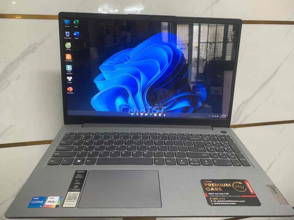 Lenovo i5-12th 15.6 inch 8GB/512GB. Mua bán Laptop tại Quận Bình Thạnh Tp Hồ Chí Minh được đăng bởi Phúc Hưng Nguyễn hình 1