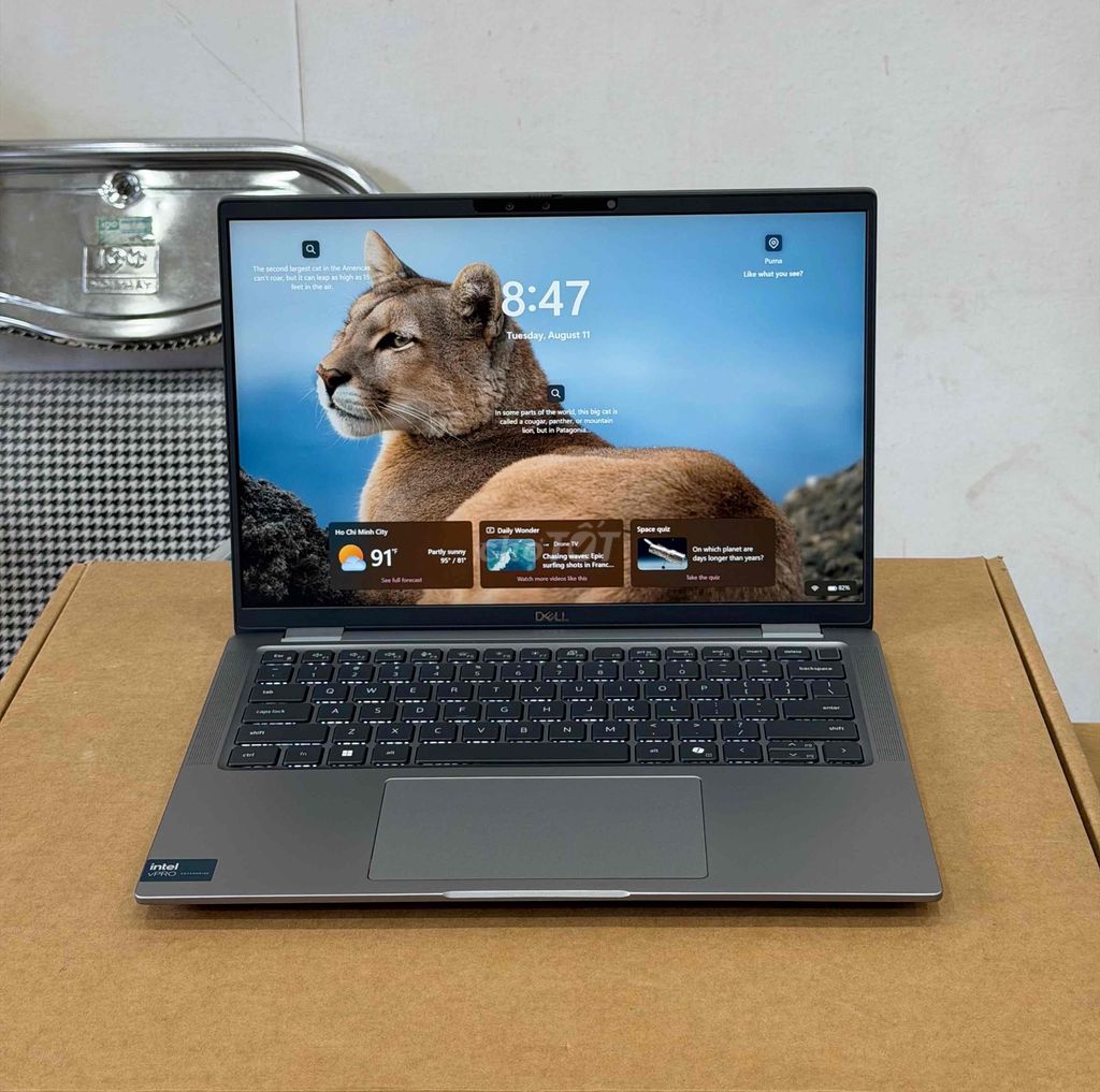 Dell Latitude 7450 2024 U7-165U/32GB/512GB FHD. Mua bán Laptop tại Quận 10 Tp Hồ Chí Minh được đăng bởi Laptop xách tay Mỹ hình 1