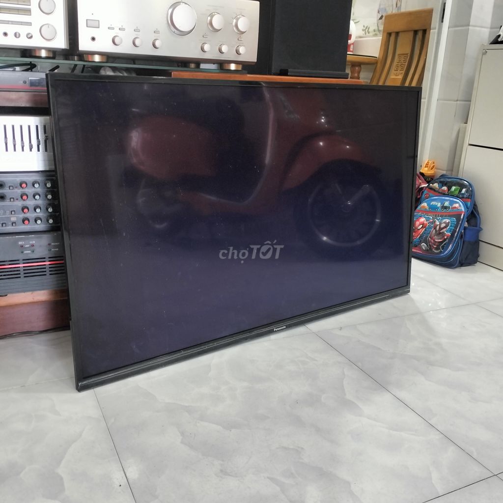 Bán Tv giọng nói của hãng Panasonic 49in