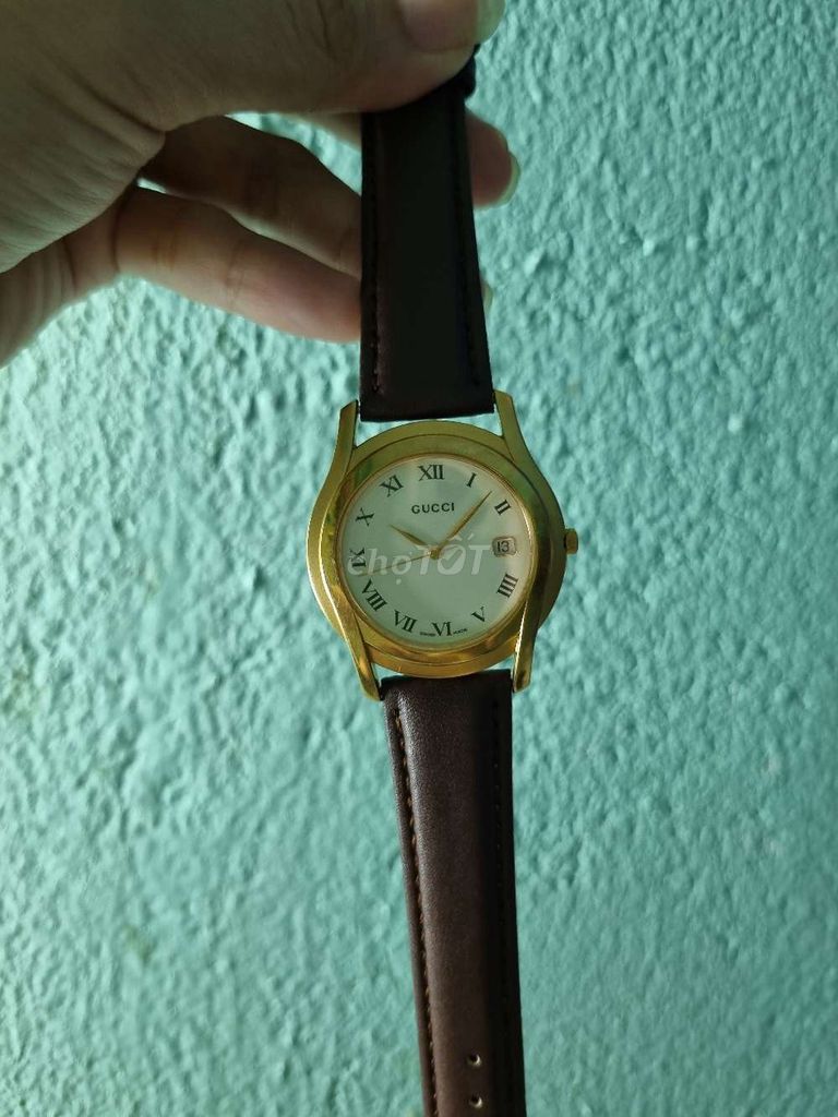 Đồng hồ gucci thụy sĩ. Mua bán Đồng hồ tại Quận 12 Tp Hồ Chí Minh được đăng bởi Duc hình 2