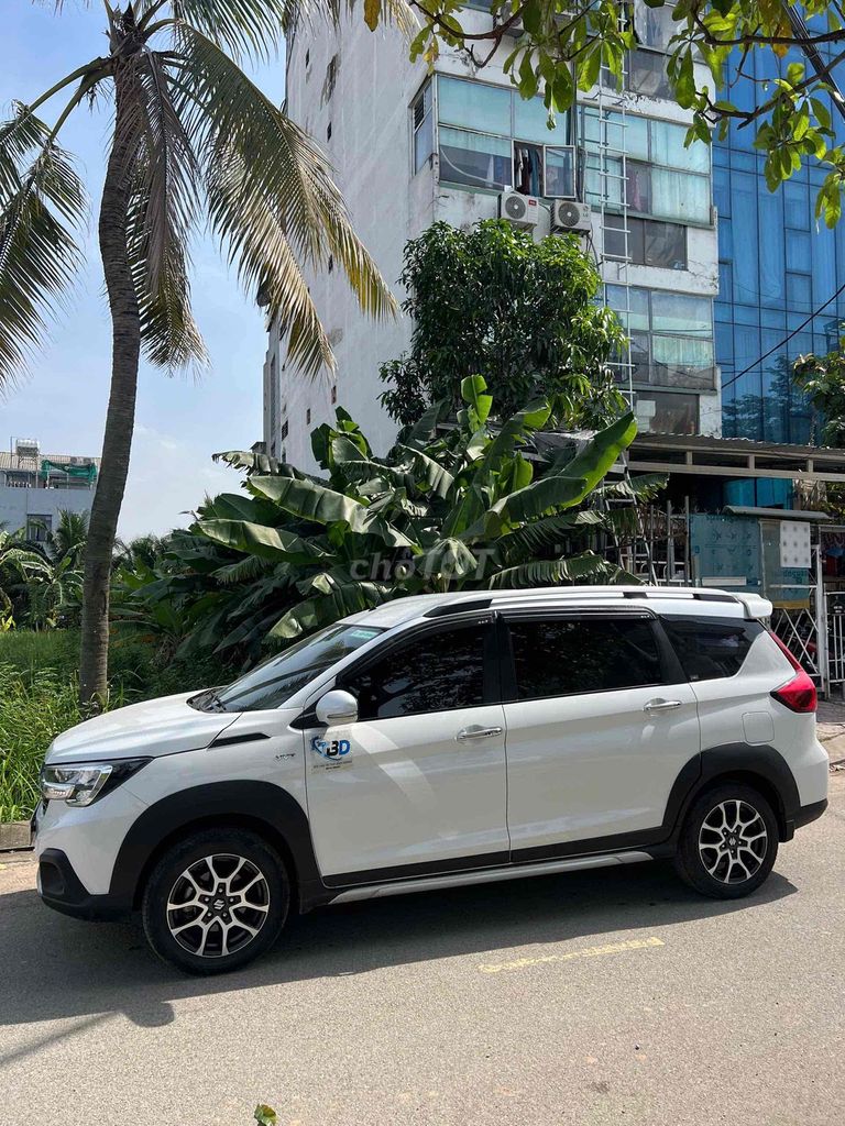 XL7 Xe qua sữ dụng /Bảo dưỡng Hãng hỗ trợ Trả Góp. Mua bán Ô tô tại Quận 12 Tp Hồ Chí Minh được đăng bởi SUZUKI VIỆT LONG  hình 8