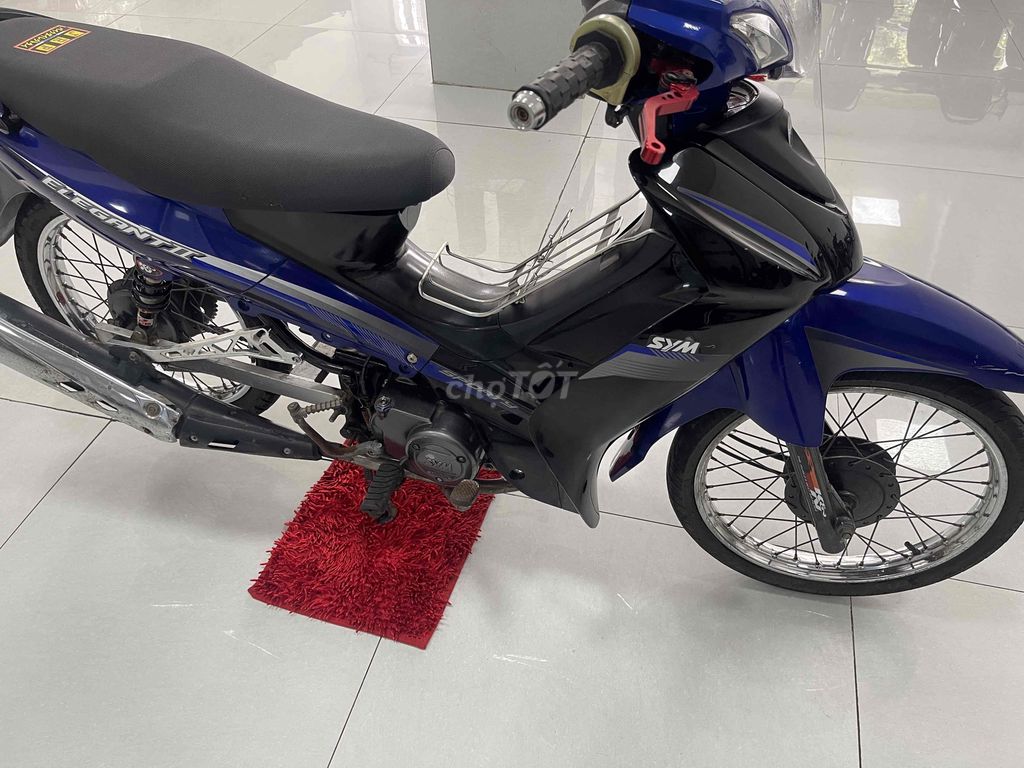 CHTL ELEGENT 50cc. Mua bán Xe máy tại Huyện Trảng Bom Đồng Nai được đăng bởi Phạm Cao hình 1