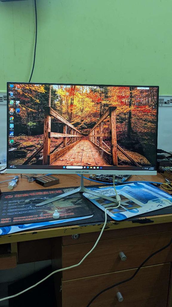ROG AIO 24 inch i9-11900H 16GB/256GB. Mua bán Máy tính để bàn tại Huyện Nhà Bè Tp Hồ Chí Minh được đăng bởi nguyễn lê hoàng phúc hình 1