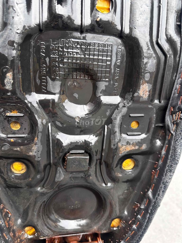 dream lùn thái. Mua bán Xe máy tại Quận Gò Vấp Tp Hồ Chí Minh được đăng bởi Đỗ Kỳ hình 7