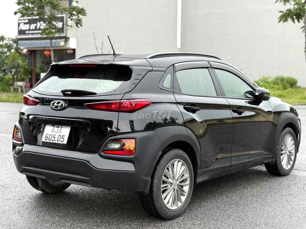 Hyundai Kona 2021 2.0 AT - 30000 km. Mua bán Ô tô tại Huyện Gia Lộc Hải Dương được đăng bởi Nhất Tín Ô Tô Hải Dương hình 5