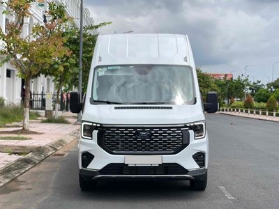 Ford Transit 2024 Premium 16 - 7600 km. Mua bán Ô tô tại Quận 8 Tp Hồ Chí Minh được đăng bởi Mr Huy Sài Gòn Ford