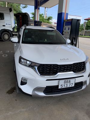 Kia Sonet 2021 Deluxe 1.5 AT - 40000 km. Mua bán Ô tô tại Huyện Lập Thạch Vĩnh Phúc được đăng bởi Đỗ Lân