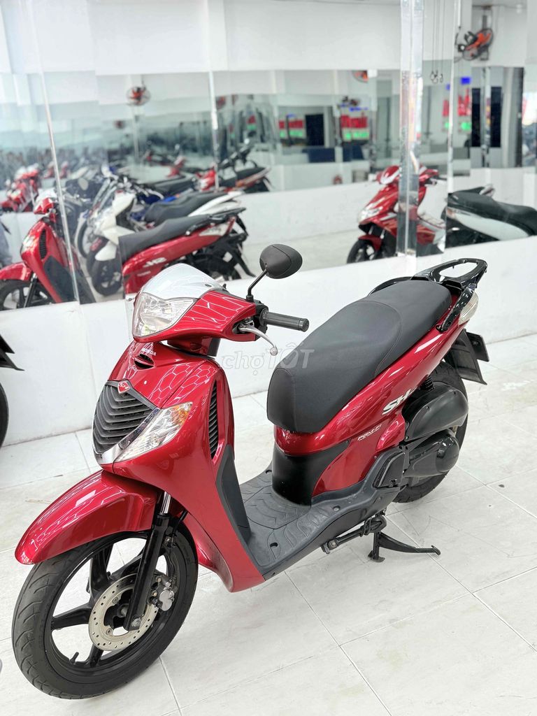 #sh 150 2007 chính chủ có bán góp. Mua bán Xe máy tại Thành phố Thủ Đức Tp Hồ Chí Minh được đăng bởi ÔTÔ XE MÁY THÁI HOÀ  hình 2