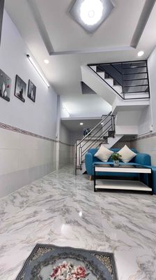 Cần bán lại căn nhà mới hoàng thiện cho người hửu duyen. Mua bán nhà ở tại Huyện Bình Chánh Tp Hồ Chí Minh được đăng bởi Kim Dung
