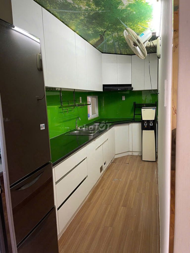 Cho thuê căn hộ Ehome 5 - Q7 DT 67m2, 2 PN, 2wc. Giá 12 tr Trần Trọng Cung, Phường Tân Thuận Đông, Quận 7, Tp Hồ Chí Minh Quận 7 Tp Hồ Chí Minh