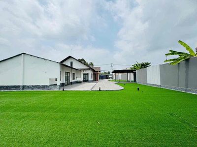 Bán Biệt Thự Sân Vườn Mặt Tiền Lò Lu, Trường Thạnh, 1200/ 68 Tỷ. Mua bán nhà ở tại Thành phố Thủ Đức Tp Hồ Chí Minh được đăng bởi Trần Thanh Tấn