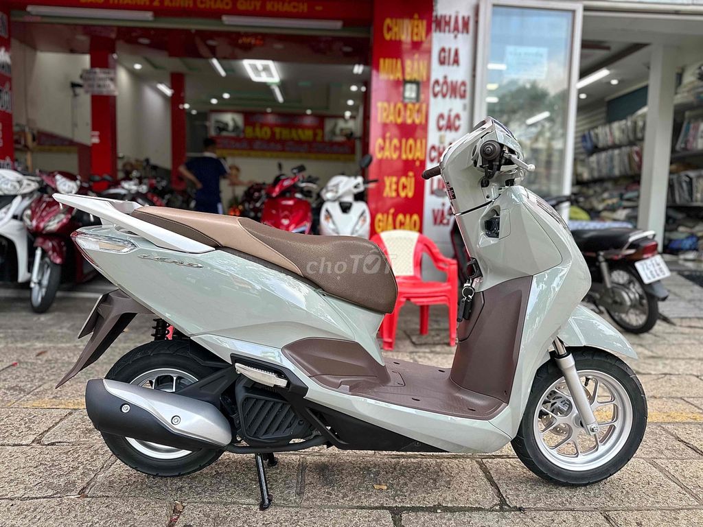 Bán Honda Lead 2020 Smartkey Chính Chủ. Mua bán Xe máy tại Thành phố Vũng Tàu Bà Rịa - Vũng Tàu được đăng bởi Cửa Hàng Xe Máy Bảo Thanh 2 hình 12