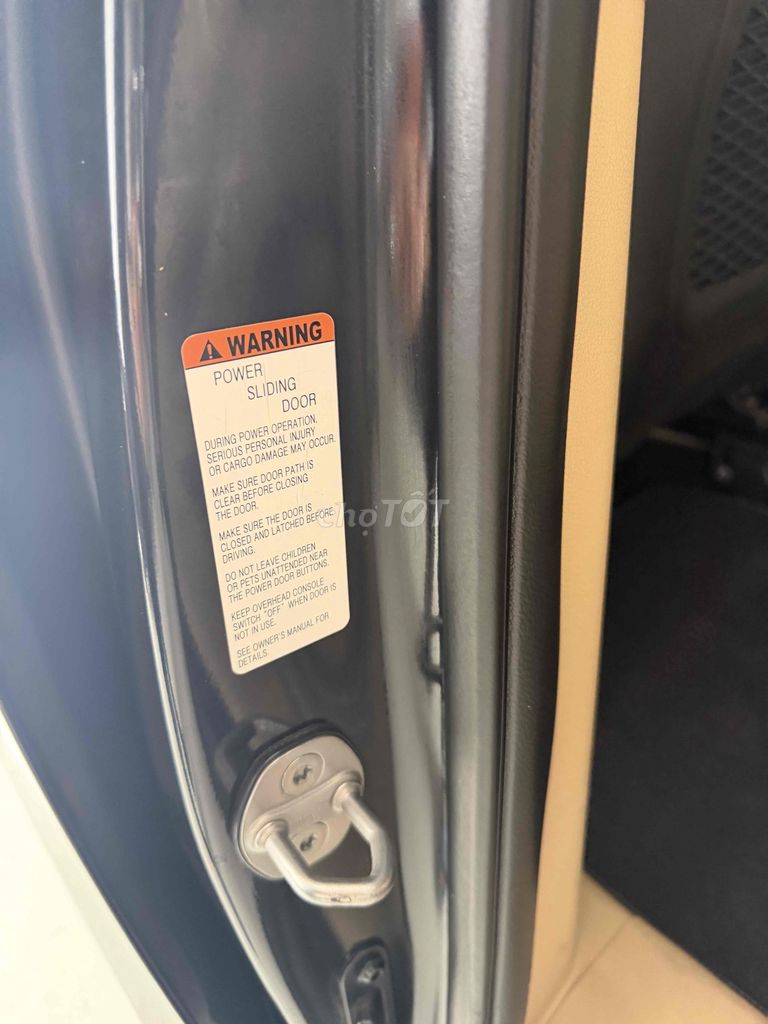 Kia Sedona 2019 Full dầu Cao cấp nhất. Mua bán Ô tô tại Quận 12 Tp Hồ Chí Minh được đăng bởi A Quý hình 6