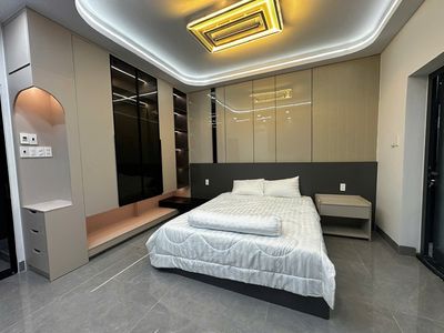 Rent · 1 bd · 30 м² · Thành phố Nha Trang, ул. Điện Biên Phủ