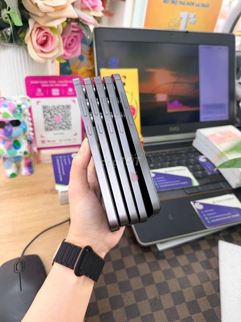 Samsung Galaxy S24FE 5G 128GB Đen Mỹ 2 SIM. Mua bán Điện thoại tại Quận 1 Tp Hồ Chí Minh được đăng bởi Minh phương hình 1