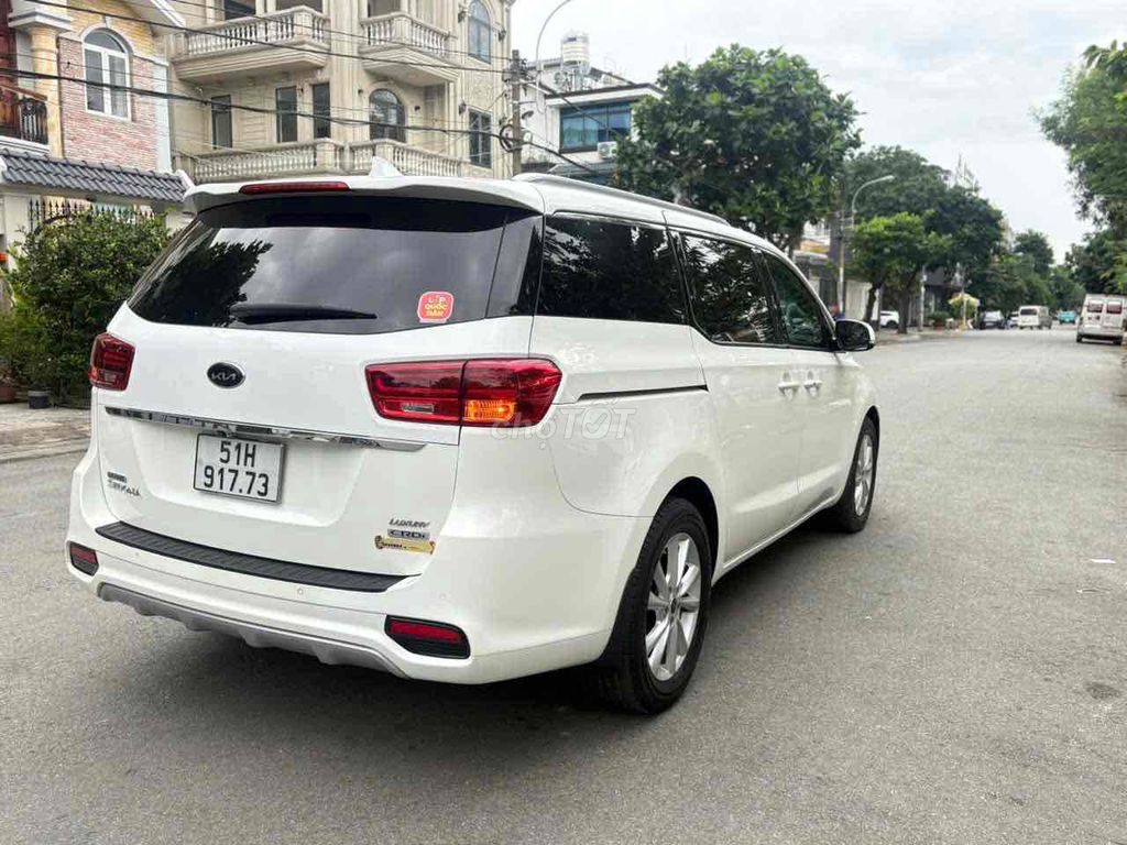 SEDONA 2021 FULL DẦU ,BẢO HÀNH 1 NĂM HT VAY 70%. Mua bán Ô tô tại Quận Bình Tân Tp Hồ Chí Minh được đăng bởi XUÂN DUY AUTO hình 7