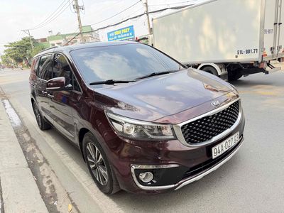 Kia Sedona 2017 2.2 DATH bản Full máy dầu