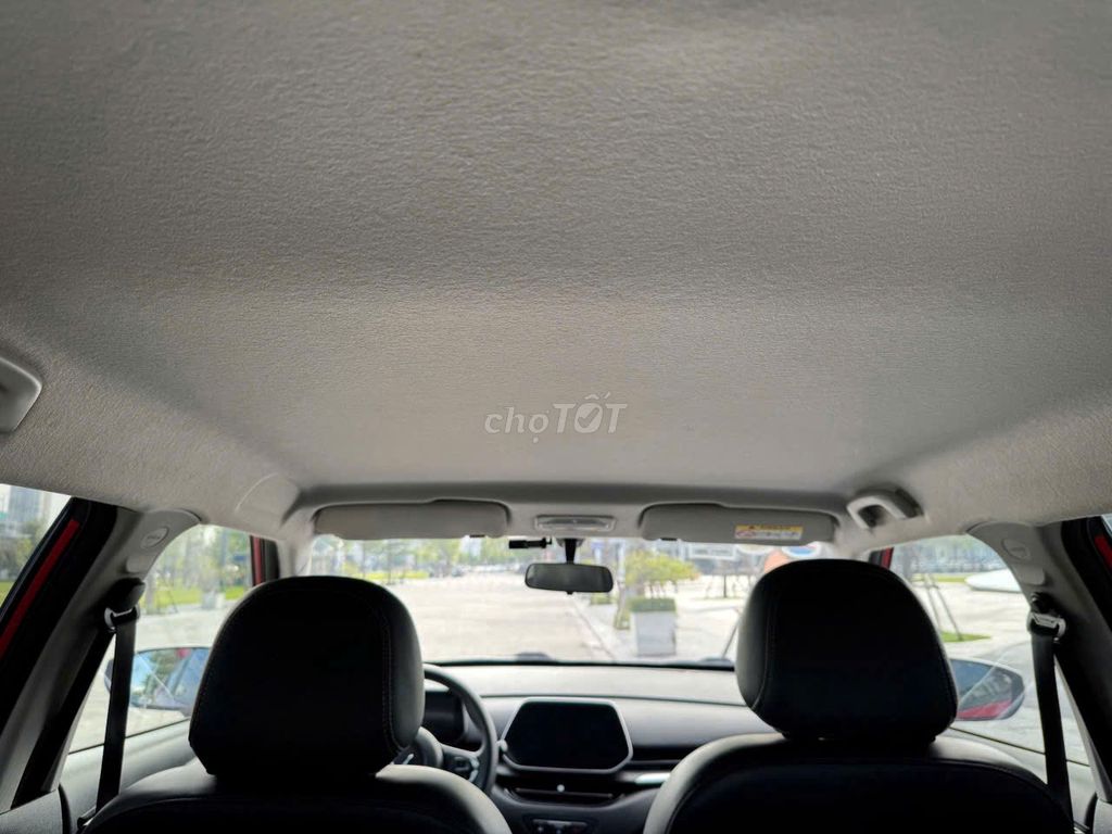 VinFast VF5 Plus 2024 màu đỏ. Mua bán Ô tô tại Quận Hoàng Mai Hà Nội được đăng bởi Thanh auto hình 7