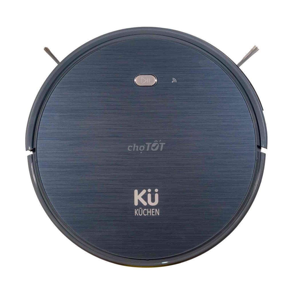 Robot hút bụi Kuchen PPR2809. Mua bán Thiết bị vệ sinh, nhà tắm tại Thành phố Thủ Dầu Một Bình Dương được đăng bởi Nguyễn Hữu Tân  hình 1