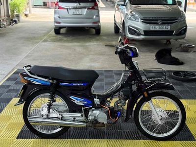 dream TQ up supper máy 54 bstp bao tranh chấp. Mua bán Xe máy tại Huyện Củ Chi Tp Hồ Chí Minh được đăng bởi Hồ Công Bằng hình 1