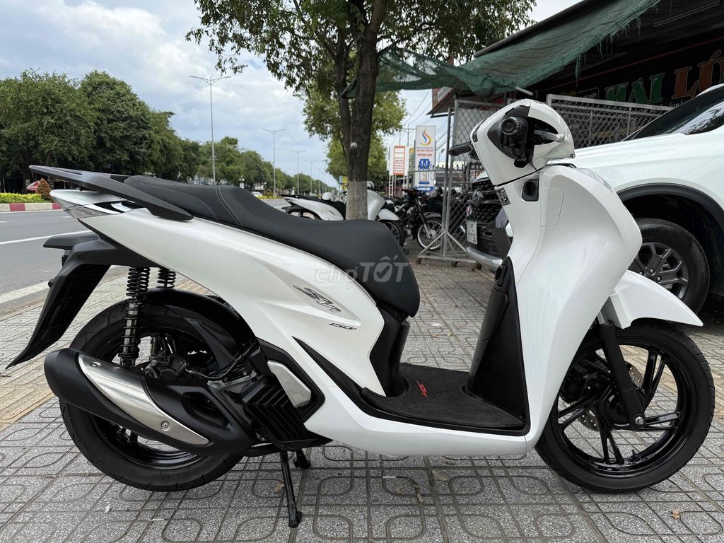Sh 150 abs 2021. Mua bán Xe máy tại Thành phố Bến Tre Bến Tre được đăng bởi FaceBook Hoàng Bảy Mốt hình 2