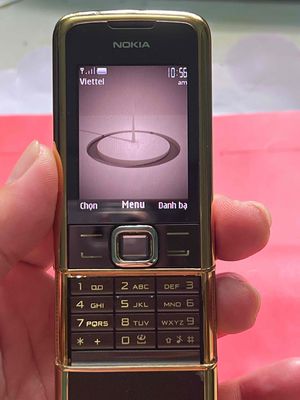 Nokia 8800 gold. Mua bán Điện thoại tại Quận 1 Tp Hồ Chí Minh được đăng bởi Tuan Khoi