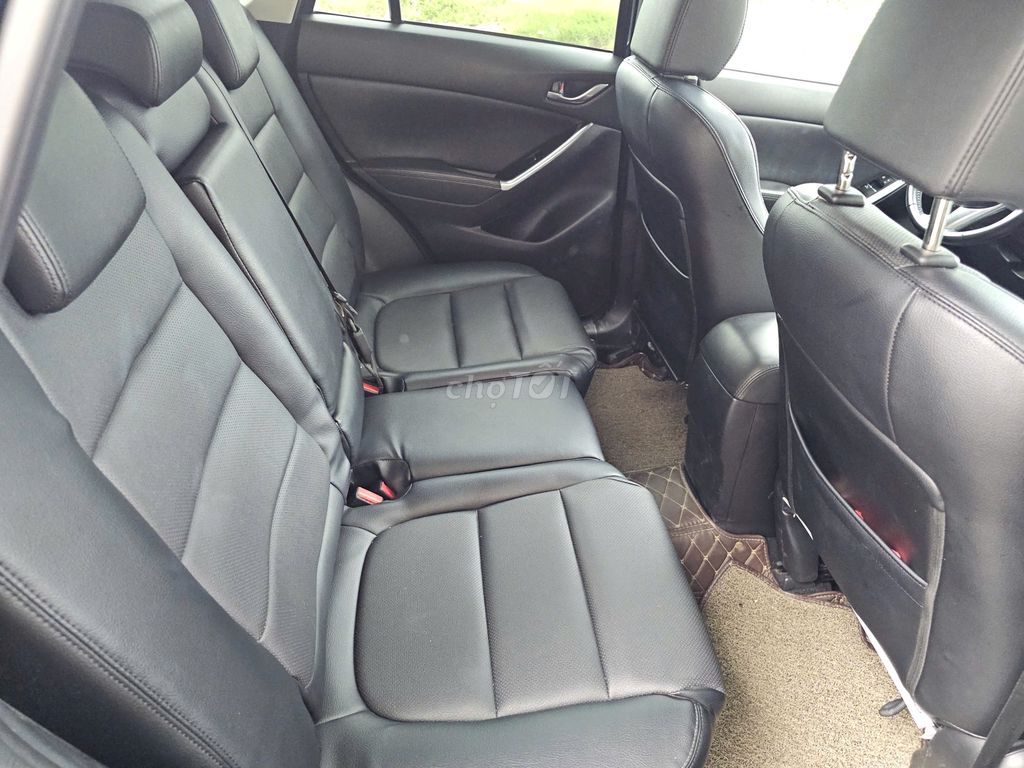 Mazda CX 5 2016 2.0 AT - 83000 km. Mua bán Ô tô tại Thành phố Thủ Đức Tp Hồ Chí Minh được đăng bởi Phạm Thị Xuân Mai hình 7