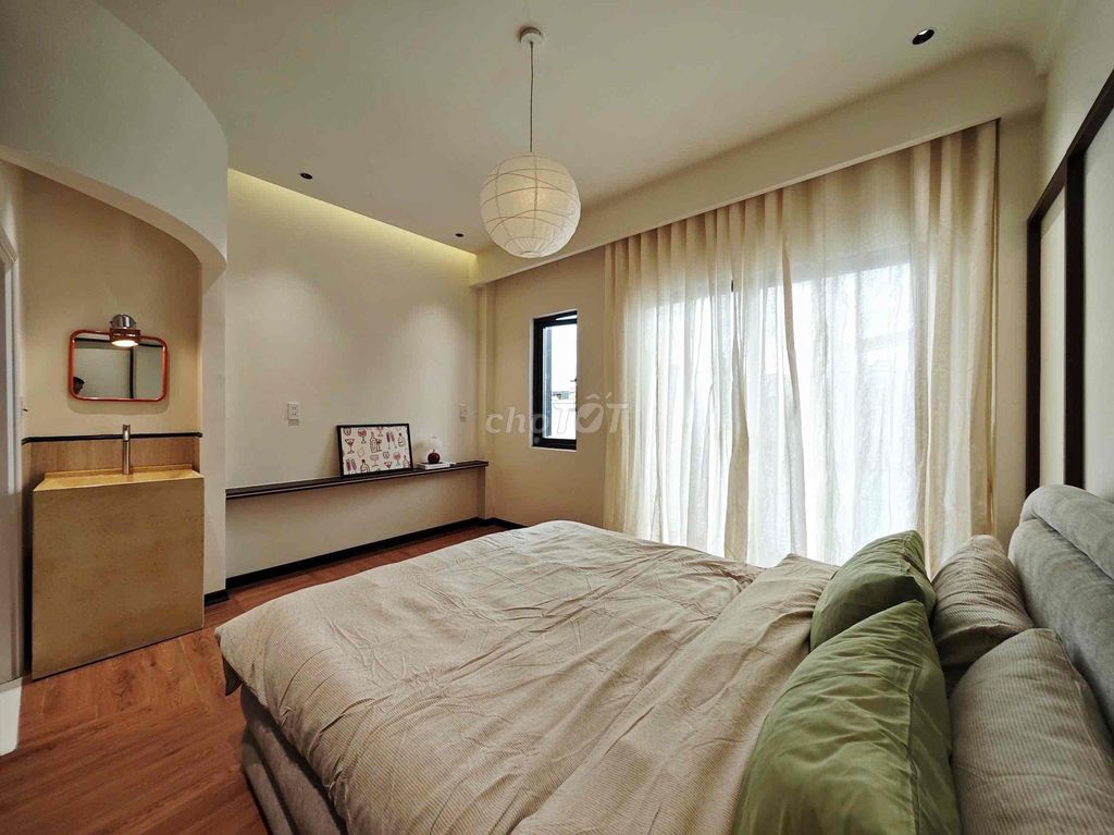 Cho thuê nhà 3 phòng ngủ tại Thanh Khê, Đà Nẵng — ảnh 6