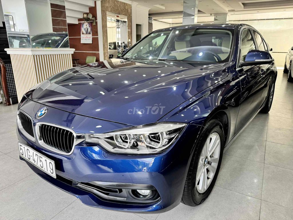 ❤BMW 320i sx 2016 xe cực đẹp bao check. Mua bán Ô tô tại Quận Phú Nhuận Tp Hồ Chí Minh được đăng bởi Nghĩa hình 3