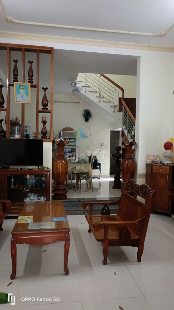BÁN NHÀ 2 MẶT TIỀN KHU AN THƯỢNG - PHAN TÔN GIÁ 29,5 TỶ