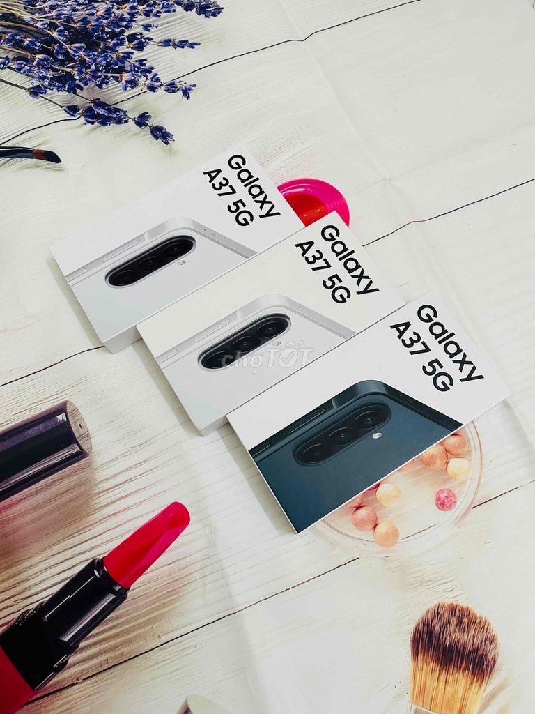 Samsung Galaxy A37 5G 8GB/128GB. Mua bán Điện thoại tại Thành phố Huế Thừa Thiên Huế được đăng bởi Chuyên Hàng Công Ty hình 1