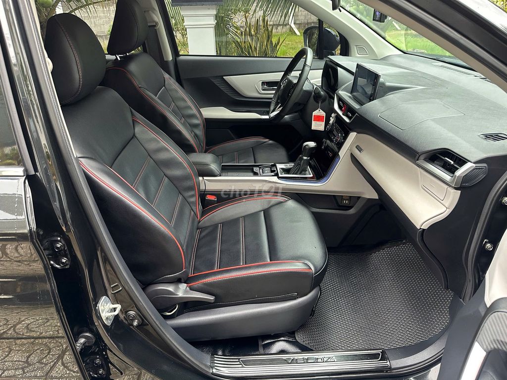 Toyota Veloz Cross 2022 CVT Top - 29000 km. Mua bán Ô tô tại Quận Ninh Kiều Cần Thơ được đăng bởi TAN THANH AUTO  hình 9