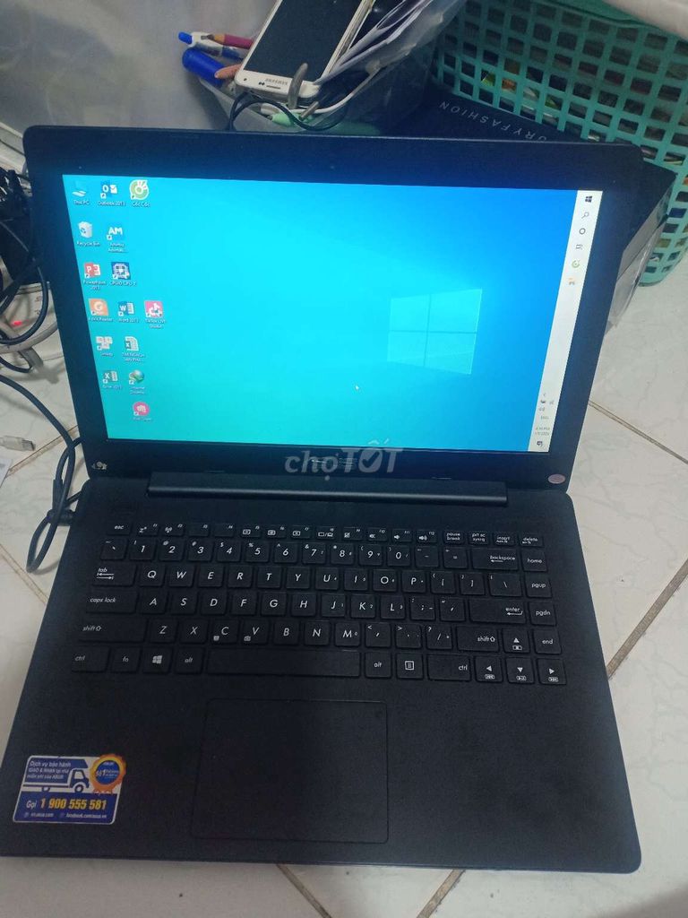 bán laptop như hình sài tốt. Mua bán Laptop tại Thành phố Thủ Đức Tp Hồ Chí Minh được đăng bởi phúc nè hình 1