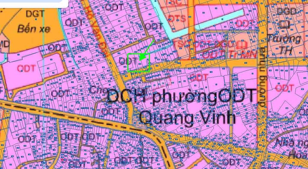 bán nhà biệt thự phường quang vinh