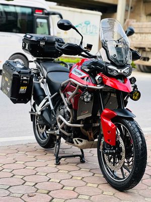 Mạnh Hà Motor bán triumph tiger900 gtpro 2021. Mua bán Xe máy tại Quận Bắc Từ Liêm Hà Nội được đăng bởi Mạnh Hà Motor