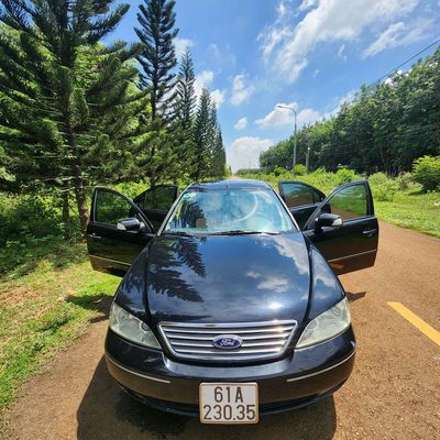 FORD MONDEO 2.5L SỐ TỰ ĐỘNG_110000KM. Mua bán Ô tô tại Thành phố Biên Hòa Đồng Nai được đăng bởi Ngọc Kiệt Tp