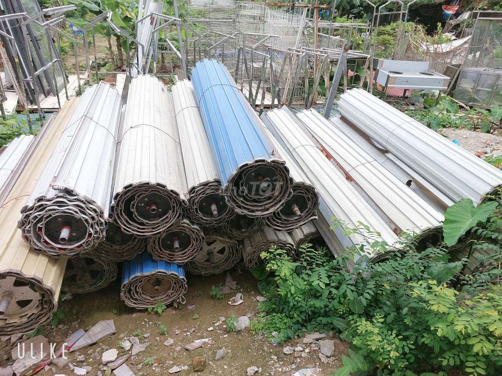 Thanh lý cua cuon day. Mua bán Nội thất, đồ gia dụng khác tại Huyện Quỳnh Phụ Thái Bình được đăng bởi Yêu Thức Cầu Đá hình 5