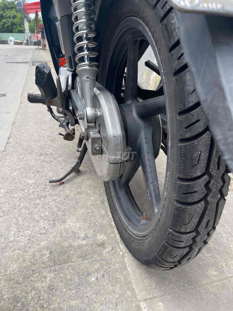 n xe suzuki X-BIKE FL125. chính chủ. Mua bán Xe máy tại Thành phố Thủ Đức Tp Hồ Chí Minh được đăng bởi  Tuấn sport hình 7