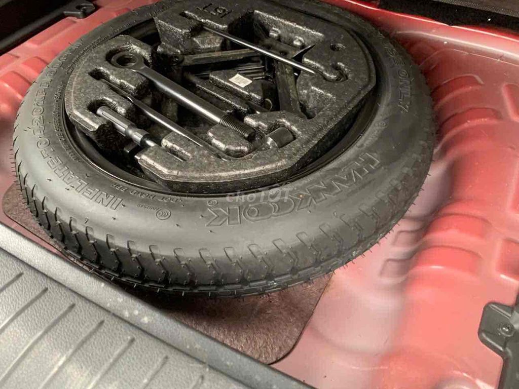 Hyundai Kona 2019 2.0 AT - 50000 km. Mua bán Ô tô tại Thị xã Hương Thủy Thừa Thiên Huế được đăng bởi Đình vê hình 6