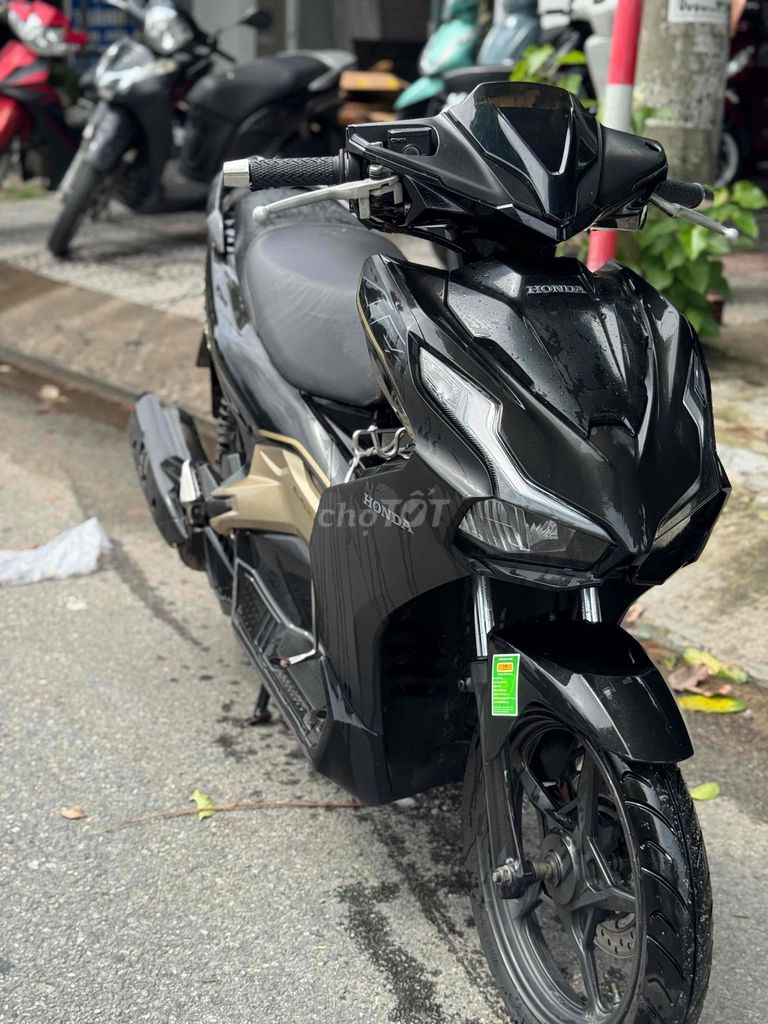 Honda Air Blade 2020 (есть рассрочка без учета плохой кредитной истории)
