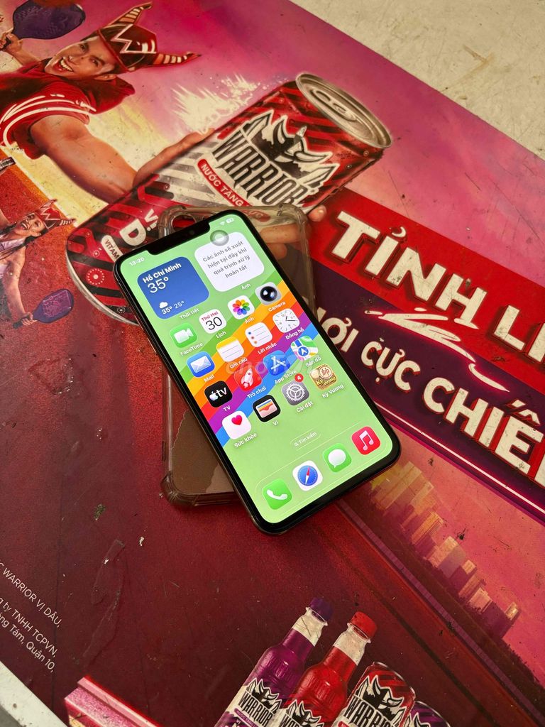 ip 11 Prm 256g Qt. Mua bán Điện thoại tại Quận 10 Tp Hồ Chí Minh được đăng bởi Lưu đình thực hình 1