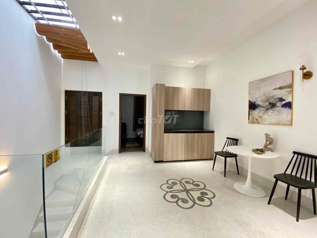 New high-end 3-bedroom house in Phú Gia Compound — photo 10