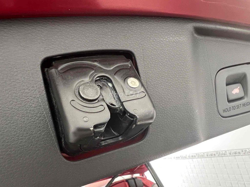 Bán Honda CRV-L 2020 Sensing From mới siêu đẹp. Mua bán Ô tô tại Quận Ninh Kiều Cần Thơ được đăng bởi Nguyễn Hòa Auto hình 7