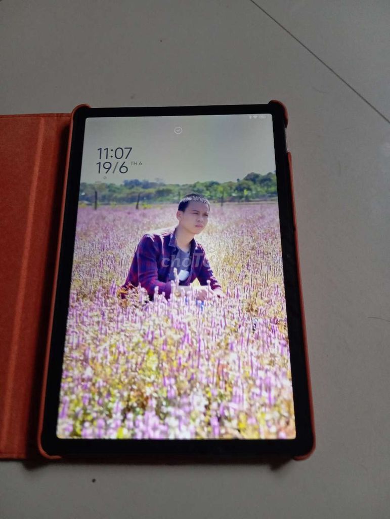 Xiaomi Redmi Pad SE 8GB/256GB 99%. Mua bán Máy tính bảng tại Thành phố Buôn Ma Thuột Đắk Lắk được đăng bởi thanh duong hình 1